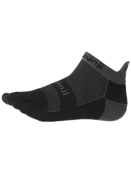 Injinji Run Midweight No-Show Toesocks