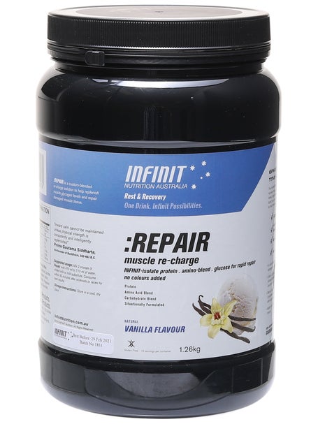 INFINIT Nutrition Repair
