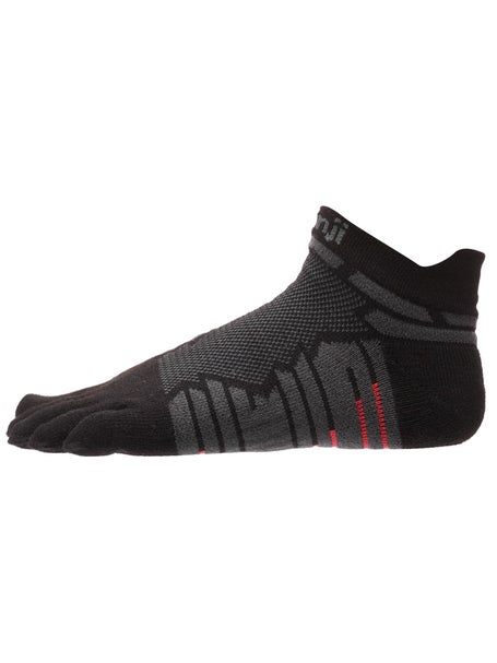Injinji Ultra Run No-Show Toesocks