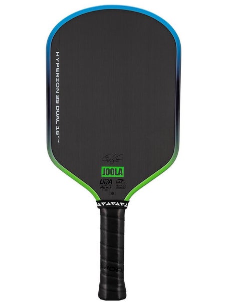 JOOLA Ben Johns Hyperion 3S Dual Pickleball Paddle