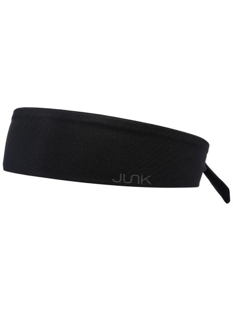 Junk Flex Tie Headband