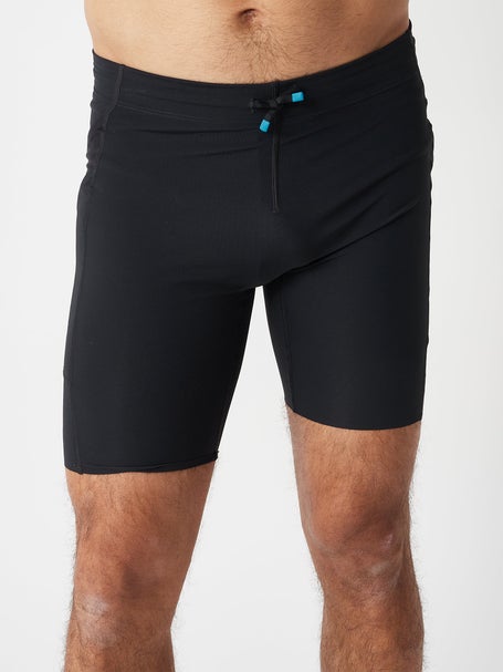 Buy Mizuno 8 In Amplify Shorts Men Blue online
