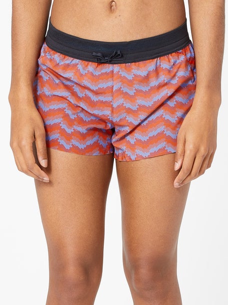 Janji Womens 3 AFO Middle Short Summit