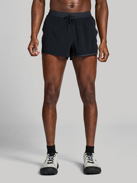 Janji Mens 3 AFO Split Short Ultra Midnight
