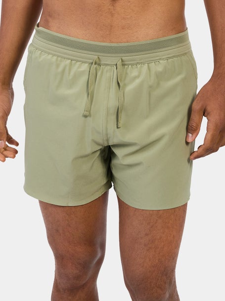 Janji Mens AFO 5 Middle Short