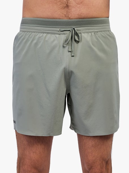 Janji Mens AFO 5 Middle Short Glacial