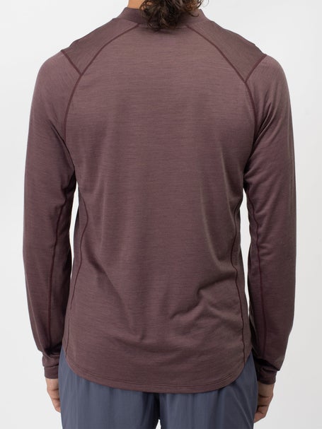 Janji Repeat Merino Tech Long Sleeve