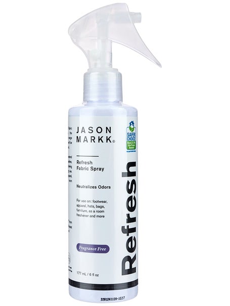 Jason Markk Refresh Spray Unscented