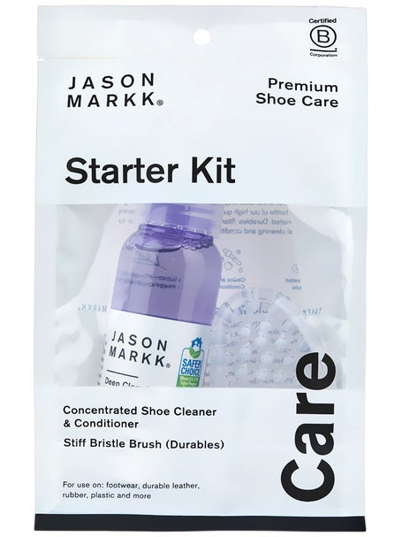 Jason Markk Starter Kit