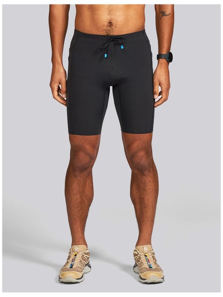 Janji Mens Trail Half Tight Midnight