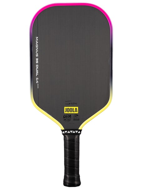 JOOLA Tyson McGuffin Magnus 3S Dual Pickleball Paddle