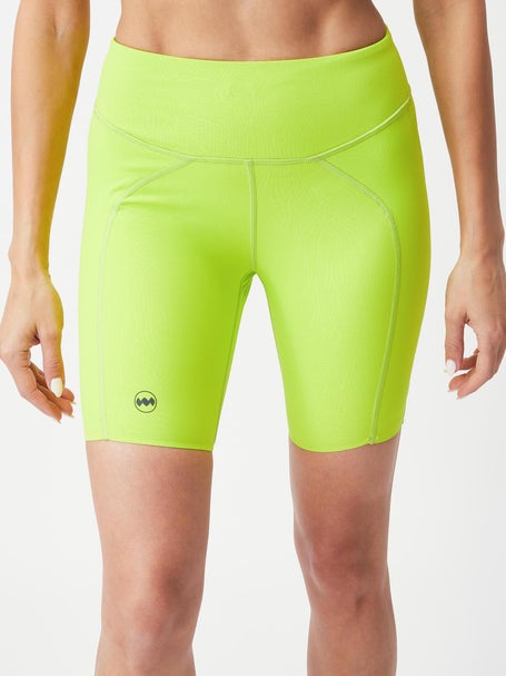 Pace - Women's Light Shorts