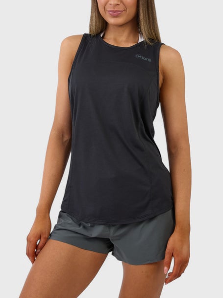 Janji Womens Run All Day Tank