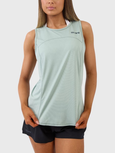 Janji Womens Run All Day Tank