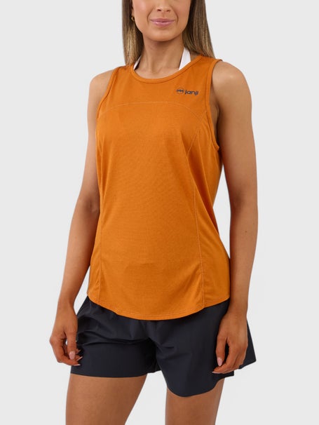Janji Womens Run All Day Tank
