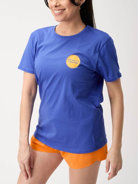 Janji Womens Runterra GFX W.A.A.H.A.A Coalition
