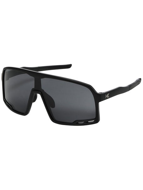 Knockaround Campeones Sunglasses Black/Black