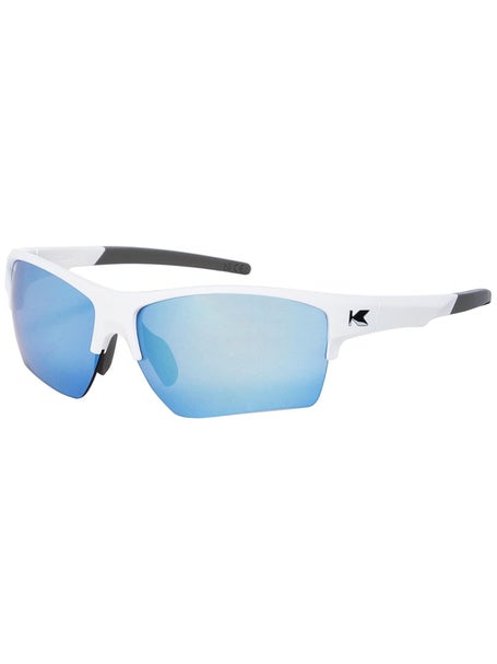Knockaround Flight Paths Sunglasses Clean Sweep