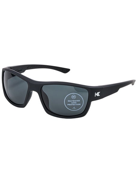 Knockaround High Stakes Sunglasses Blackout