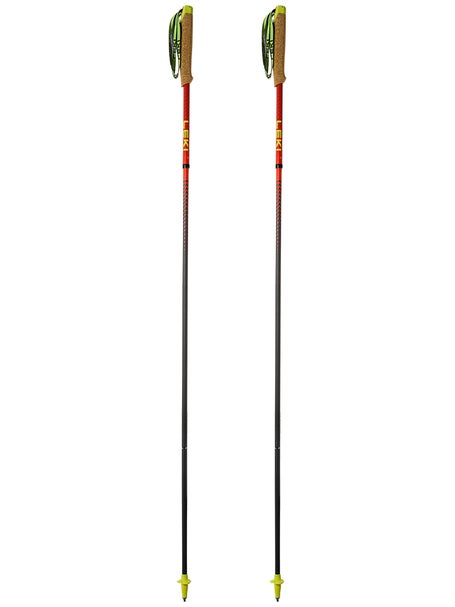 LEKI Neotrail Pro FX.One Superlite Carbon Poles (Pair)