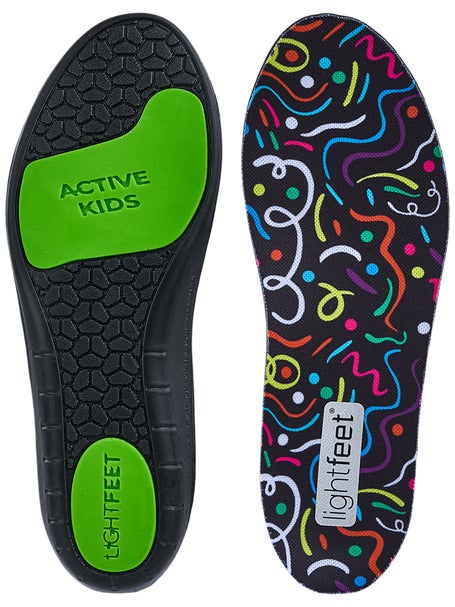 Lightfeet Active Kids Insoles