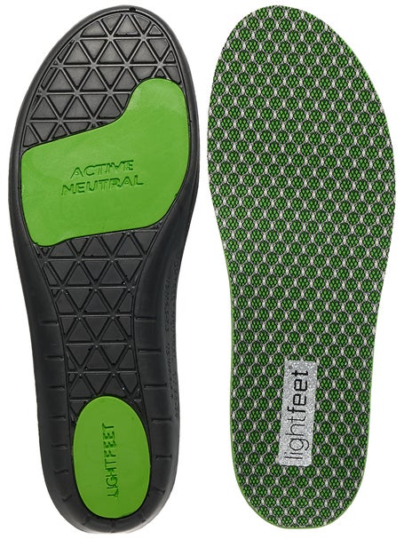 Lightfeet Active Neutral Insoles