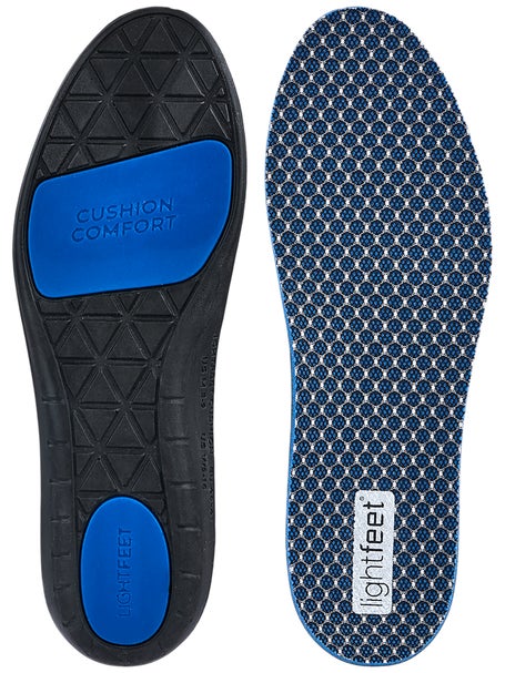 Lightfeet Cushion Comfort Insoles