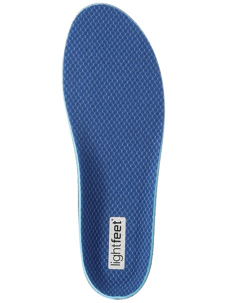 Lightfeet Performance Cushion Insoles | Running Warehouse