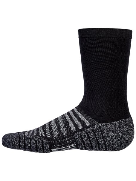 Lightfeet Performance Half Crew Socks