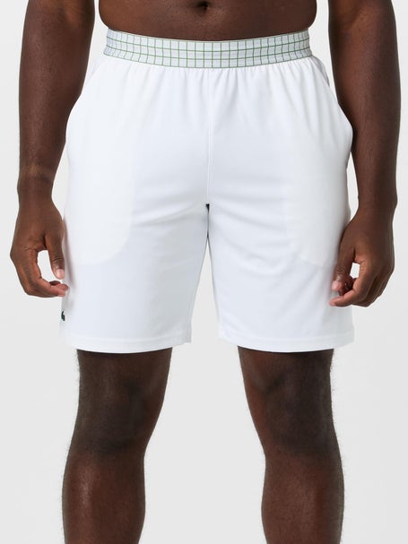 Lacoste Mens Melbourne Players Short