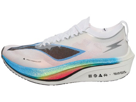 Li-Ning Feidian Elite 4\Mens Shoes\White