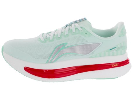 Li-Ning Red Hare 9 Ultra\Mens Shoes\Jade
