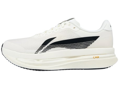 Li-Ning Red Hare 9 Ultra\Mens Shoes\White/Black