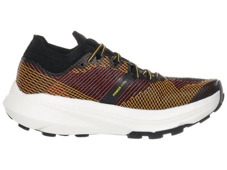 La Sportiva Prodigio Pro Men's Shoes Black/Yellow Running Warehouse