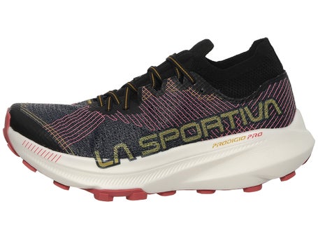 La Sportiva Prodigio Pro\Womens Shoes\NightSky/Rosebay