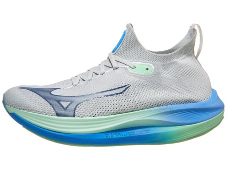 Mizuno Neo Vista\Mens Shoes\Nimbus Cloud/Indigo