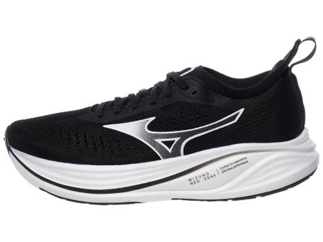 Mizuno Neo Zen 2\Mens Shoes\Black/White