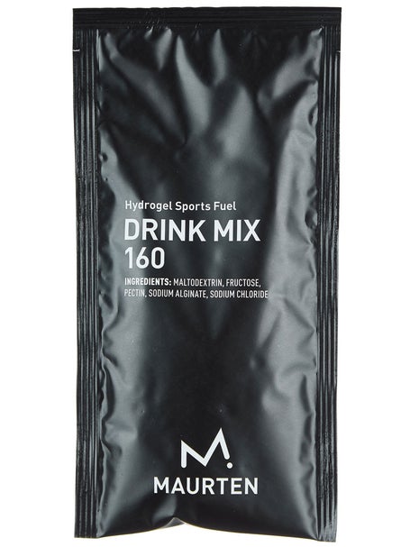 Maurten Drink Mix 160 18-Servings