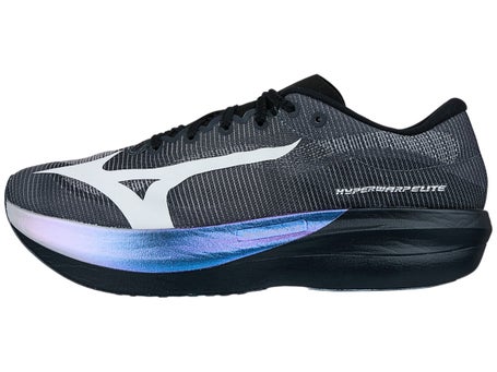 Mizuno Hyperwarp Elite\Unisex Shoes\Vulcan/White/Ocean