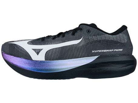 Mizuno Hyperwarp Pure\Unisex Shoes\Vulcan/White/Ocean