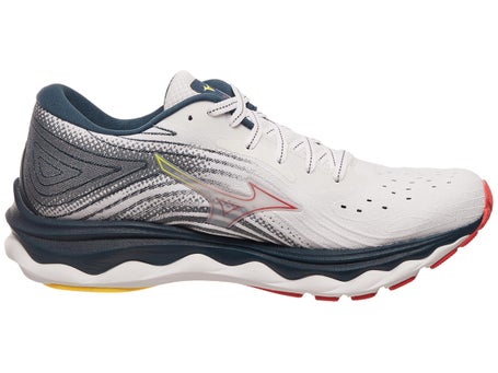 Mizuno Wave Sky 6 Review: Running out of Enerzy - Believe in the Run