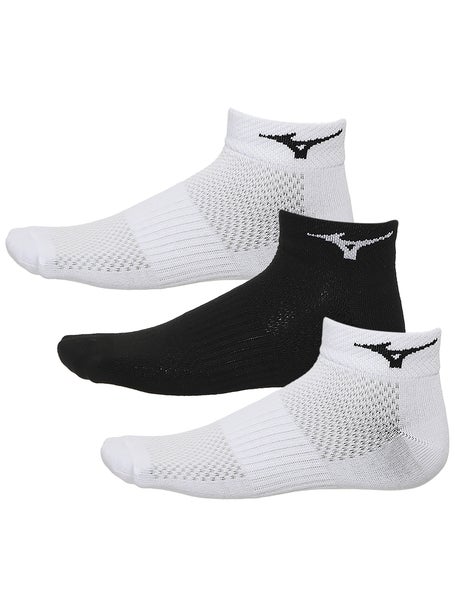 Mizuno Training Mid Socks 3-Pack