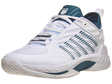 KSwiss Hypercourt Supreme 2 Wh/Stargazer Mens Shoes