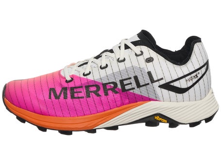 Merrell MTL Long Sky 2 Matryx\Mens Shoes\White/Multi