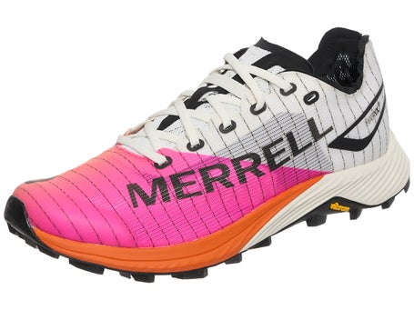 Merrell MTL Long Sky Matryx Women's Shoes White/Multi Running