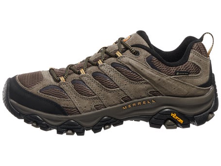 Merrell Moab 3 GTX\Mens Shoes\Walnut