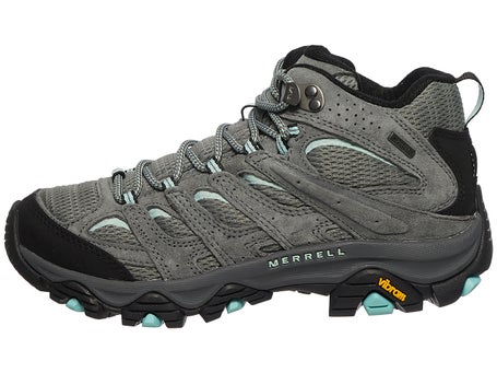 Merrell Moab 3 Mid GTX\Womens Shoes\Sedona Sage