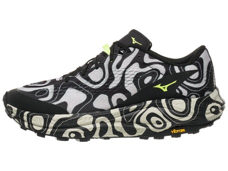 Mizuno Neo Accera\Unisex Shoes\Dawn Blue/Yellow