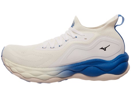 Mizuno Neo Ultra\Mens Shoes\Undyed White/Blk/Blue