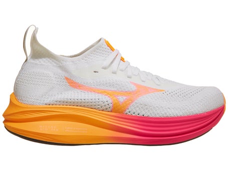 Mizuno Neo Zen\Unisex Shoes\Hanabi